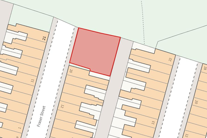 Vacant Land for sale in Stoke-on-Trent North
