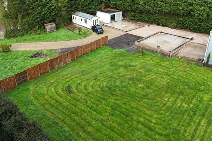 Development Land for sale in Funtington