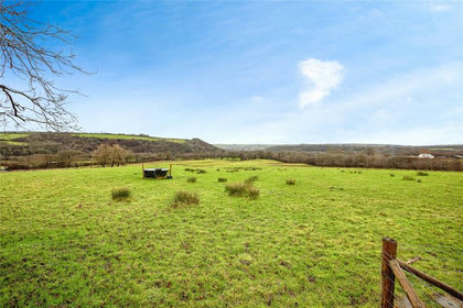 17 acres of Agricultural Land for sale in Cilgerran