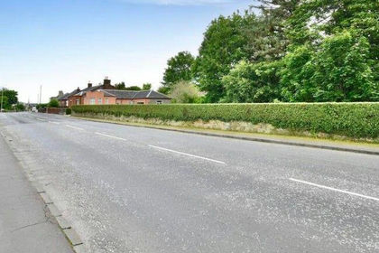 Development Land for sale in Ayr, Carrick and Cumnock