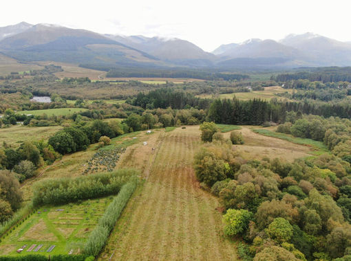 Small Plot of Land for sale in Inverness, Skye and West Ross-shire