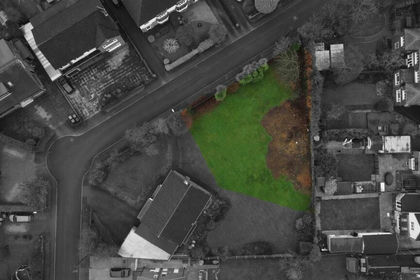 Development Land for sale in Alwoodley