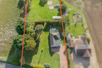 1 acre of House with Land for sale in Filby