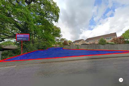 Development Land for sale in Poole