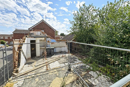 Development Land for sale in Stansted Mountfitchet
