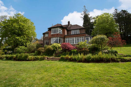 9 acres of House with Land for sale in Harford