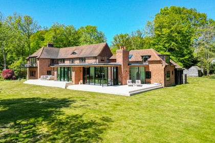 4 acres of Country Home for sale in Little Gaddesden