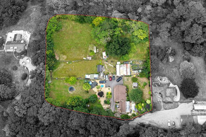 3 acres of Development Land for sale in Sarratt