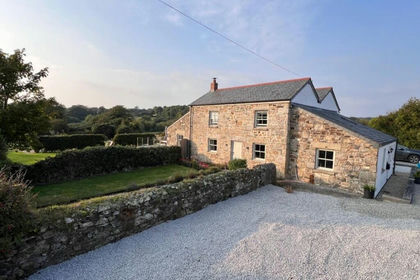 10 acres of Land for sale in Crowan