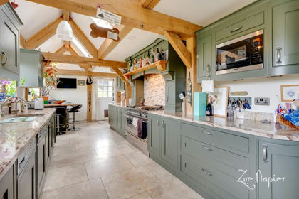 5.1 acres of Equestrian property for sale in Willingale