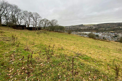 1.9 acres of Development Land for sale in Berwickshire, Roxburgh and Selkirk