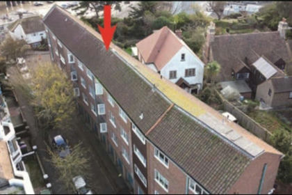 Land for sale in Folkestone