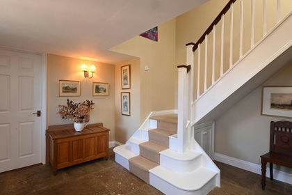 2.2 acres of Farmhouse for sale in Charsfield