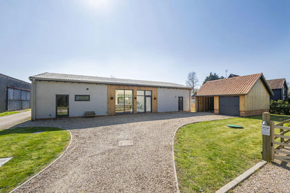 Land for sale in Layham