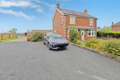 1.6 acres of Land for sale in St Cuthbert Without