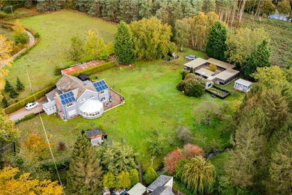 1.1 acres of House with Land for sale in Caistor