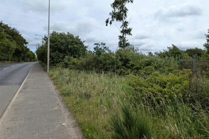 2.4 acres of Development Land for sale in Livingston