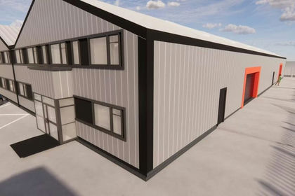 Commercial Land for sale in St Helens North