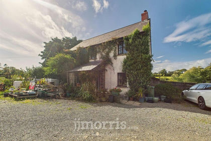 4 acres of Land for sale in Rudbaxton