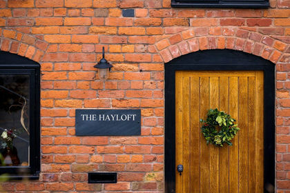 Land for sale in Martley