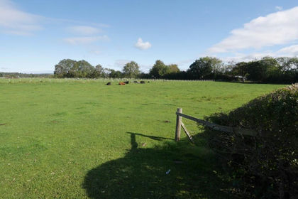 1.9 acres of Land for sale in Dumfries and Galloway