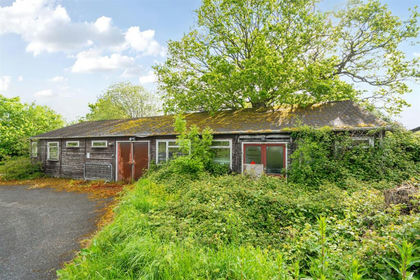 Development Land for sale in Upton Magna