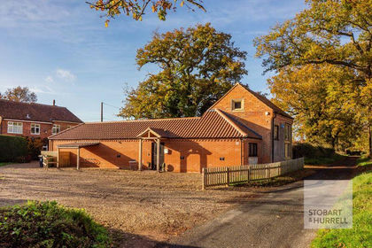 Land for sale in Sloley