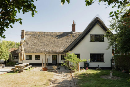 1.5 acres of Cottage for sale in Thompson