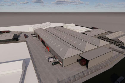 1.6 acres of Commercial Land for sale in St Helens North