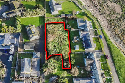 Development Land for sale in Dumfries and Galloway