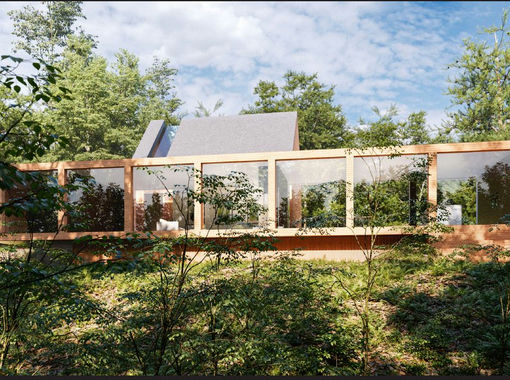 Building Plot for sale in Wirral