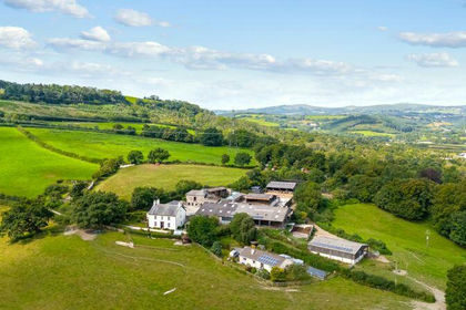 67.2 acres of Agricultural Land for sale in Newton Abbot