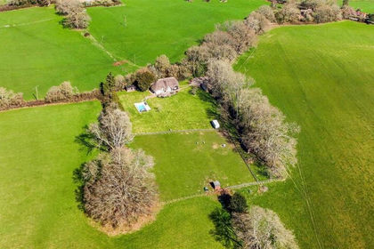 2.3 acres of Land for sale in North Baddesley