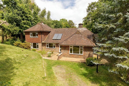 1.3 acres of House with Land for sale in Forest Row