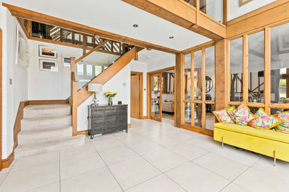 Barn Conversion for sale in North East Hertfordshire