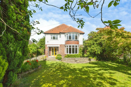 1.5 acres of House with Land for sale in Thornaby