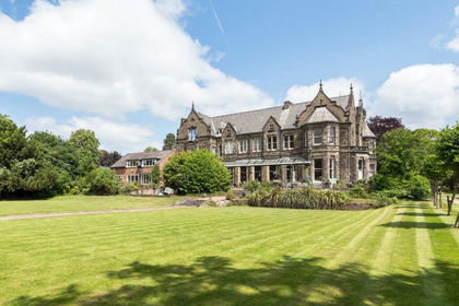 1.8 acres of Development Land for sale in Altrincham and Sale West