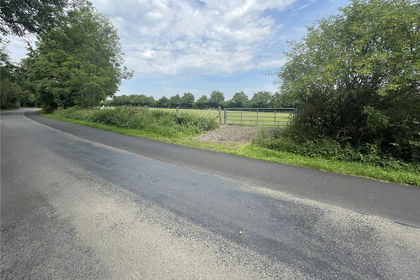2 acres of Cheap Land for sale in Bedford