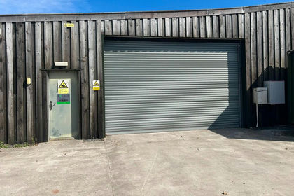 Industrial Land for sale in Breage