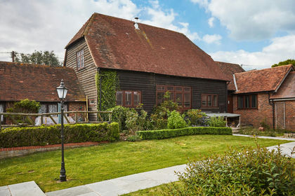 Barn Conversion for sale in Ticehurst