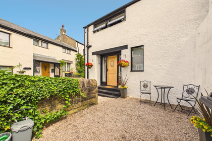 Barn Conversion for sale in Morecambe and Lunesdale