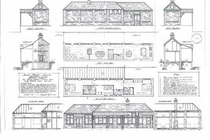 1.2 acres of Development Land for sale in Tumby