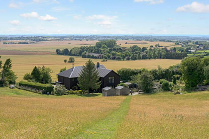 9.8 acres of House with Land for sale in Brabourne
