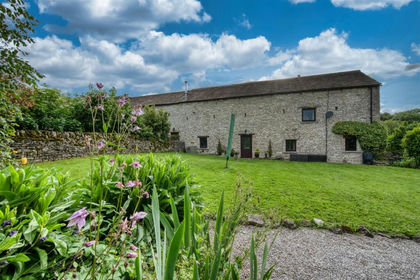 Barn Conversion for sale in Taddington