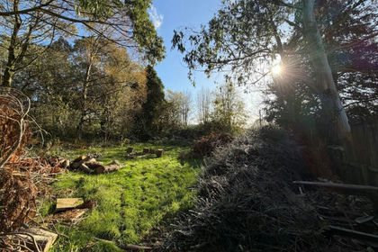 Land for sale in Stockland