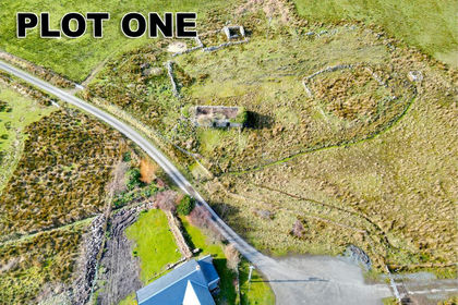 Development Land for sale in Argyll, Bute and South Lochaber