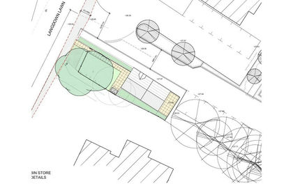 Development Land for sale in Hythe and Dibden