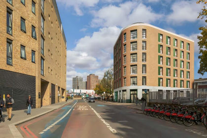 Development Land for sale in Putney