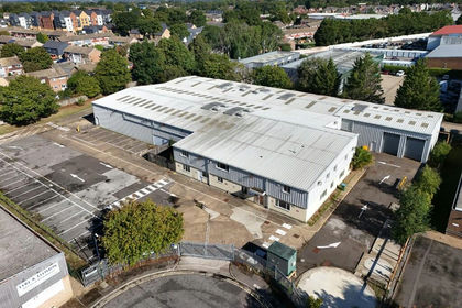 Warehouse for sale in Boughton Monchelsea