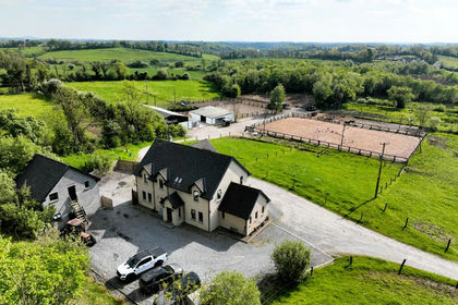 10 acres of Land for sale in Fermanagh and South Tyrone